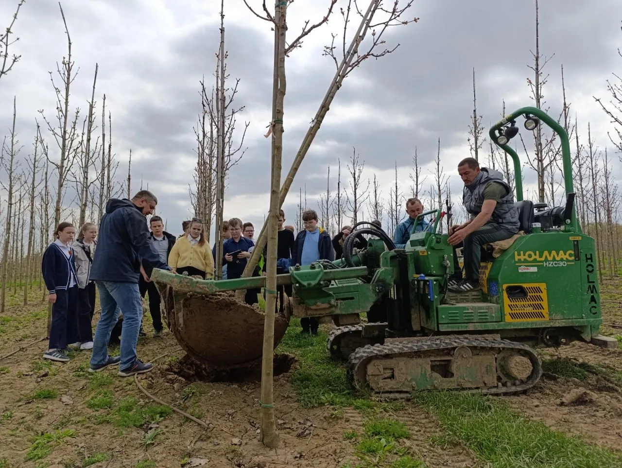 Фото: Ольга Антонова