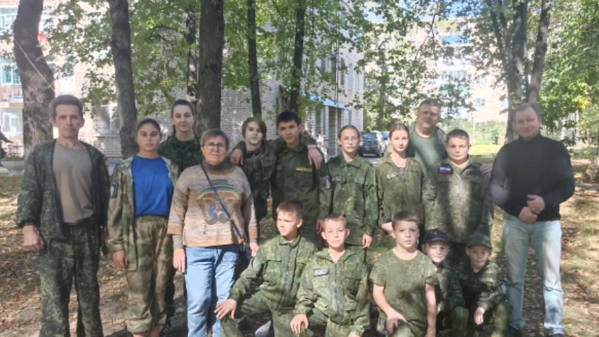 Пресс-секретарь Талдомского г.о.