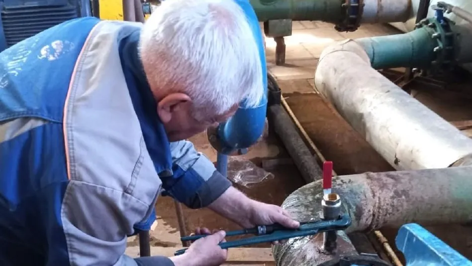 Фото: пресс-служба главы администрации г.о. Электросталь