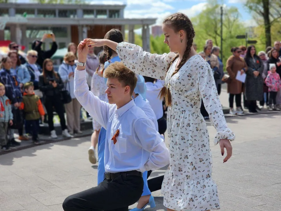 Фото: Светлана Плотникова