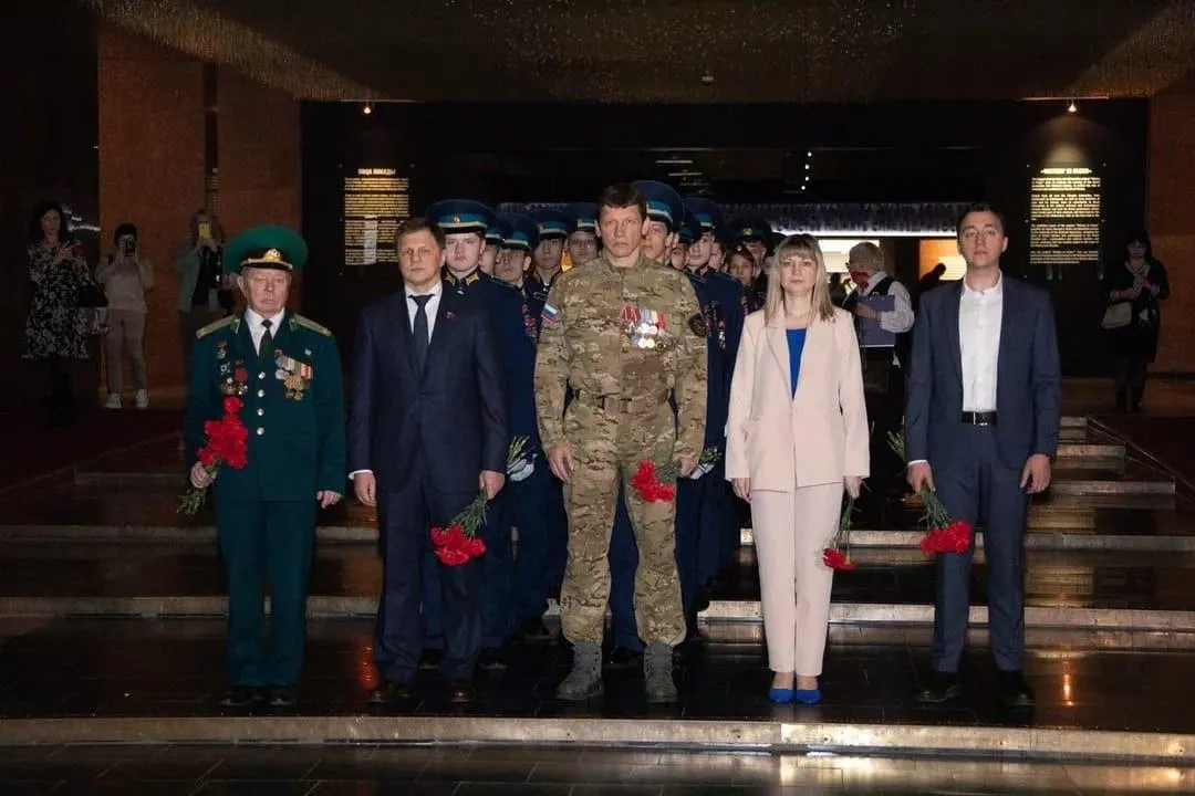 Пресс-служба администрации городского округа Лобня