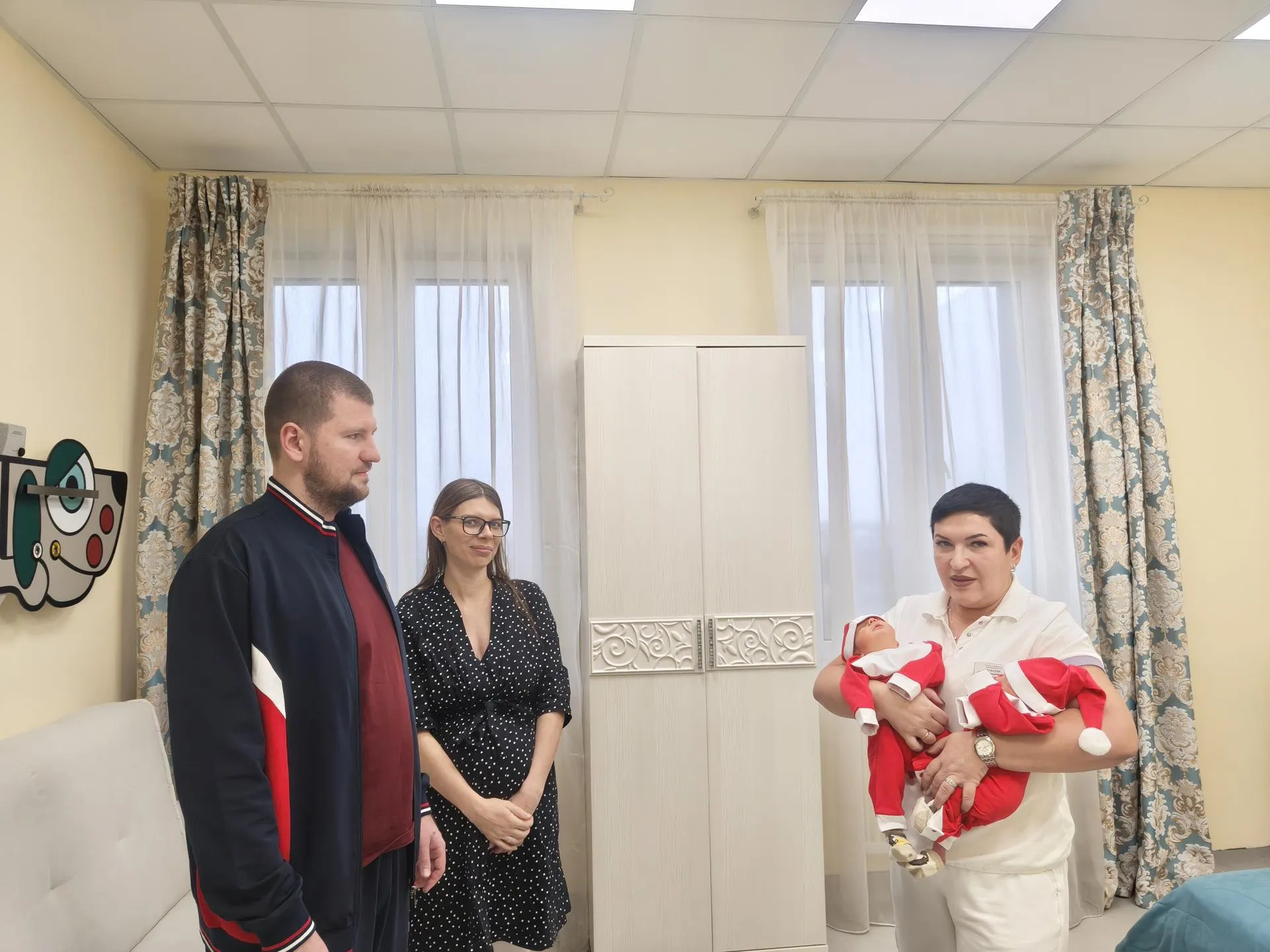 Фото: Сергей Орлов