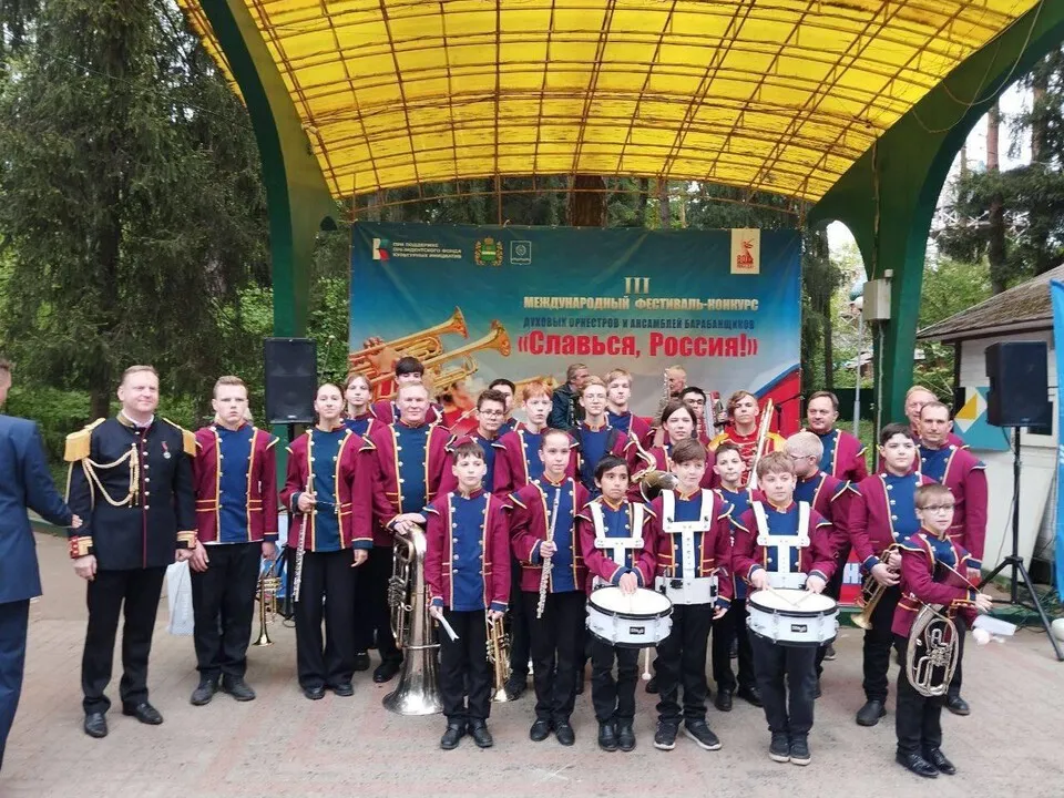 Фото: пресс-служба администрации г.о. Балашиха