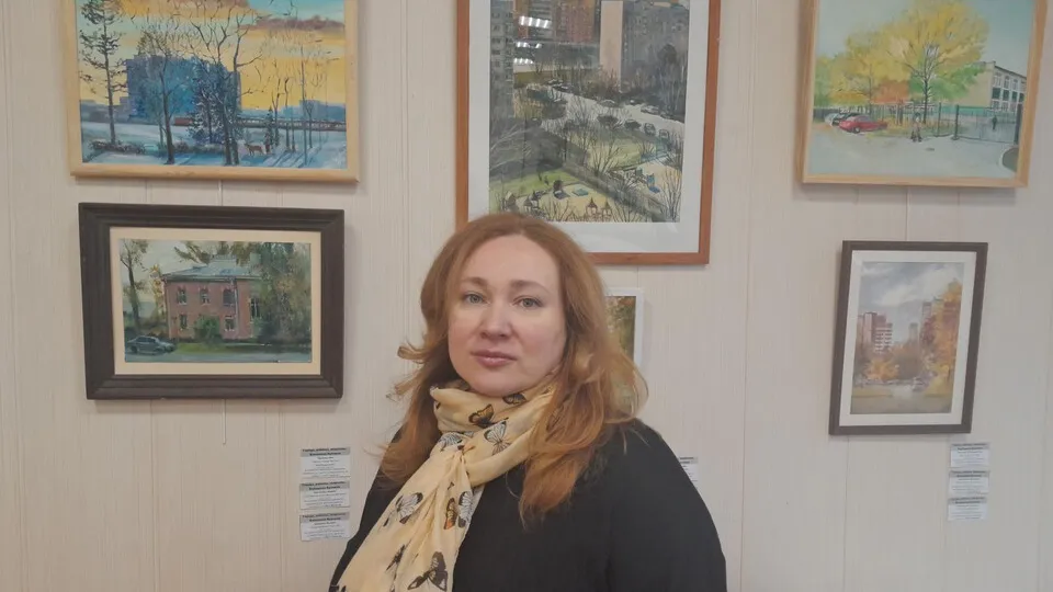 Фото: Анна Сполохова