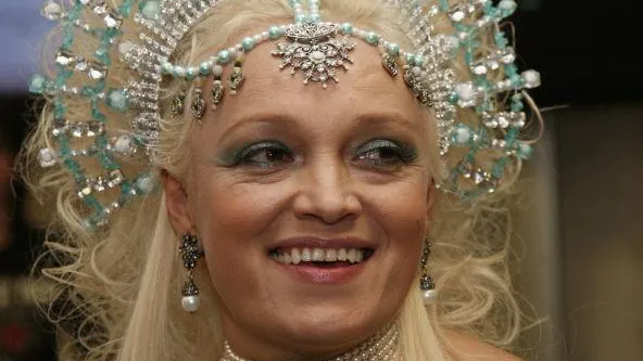 Екатерина Чеснокова / РИА Новости