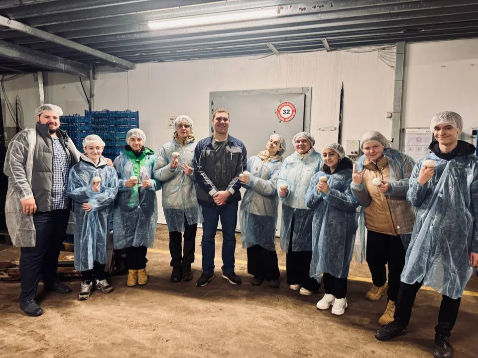 Фото: пресс-служба администрации г. о. Кашира