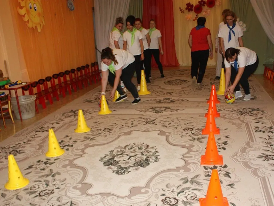 Фото: пресс-служба Администрации г.о. Чехов