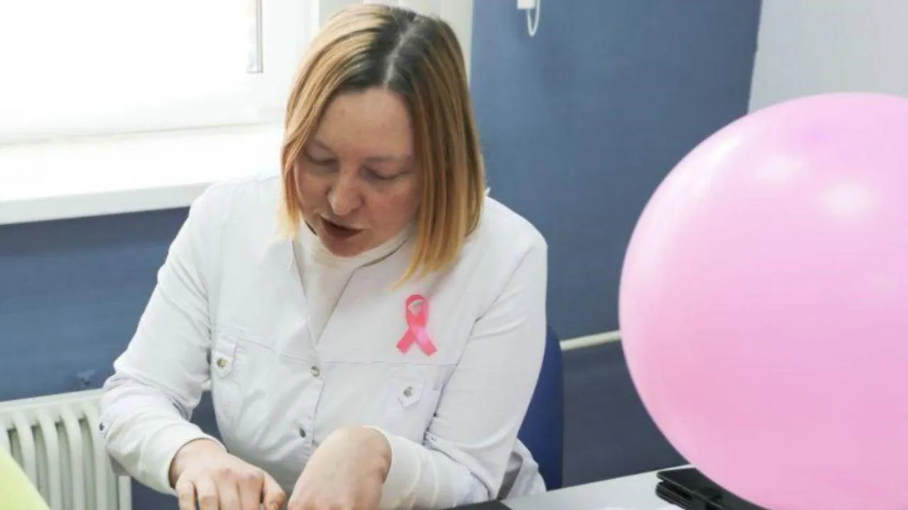 Пресс-служба Дубненской больницы