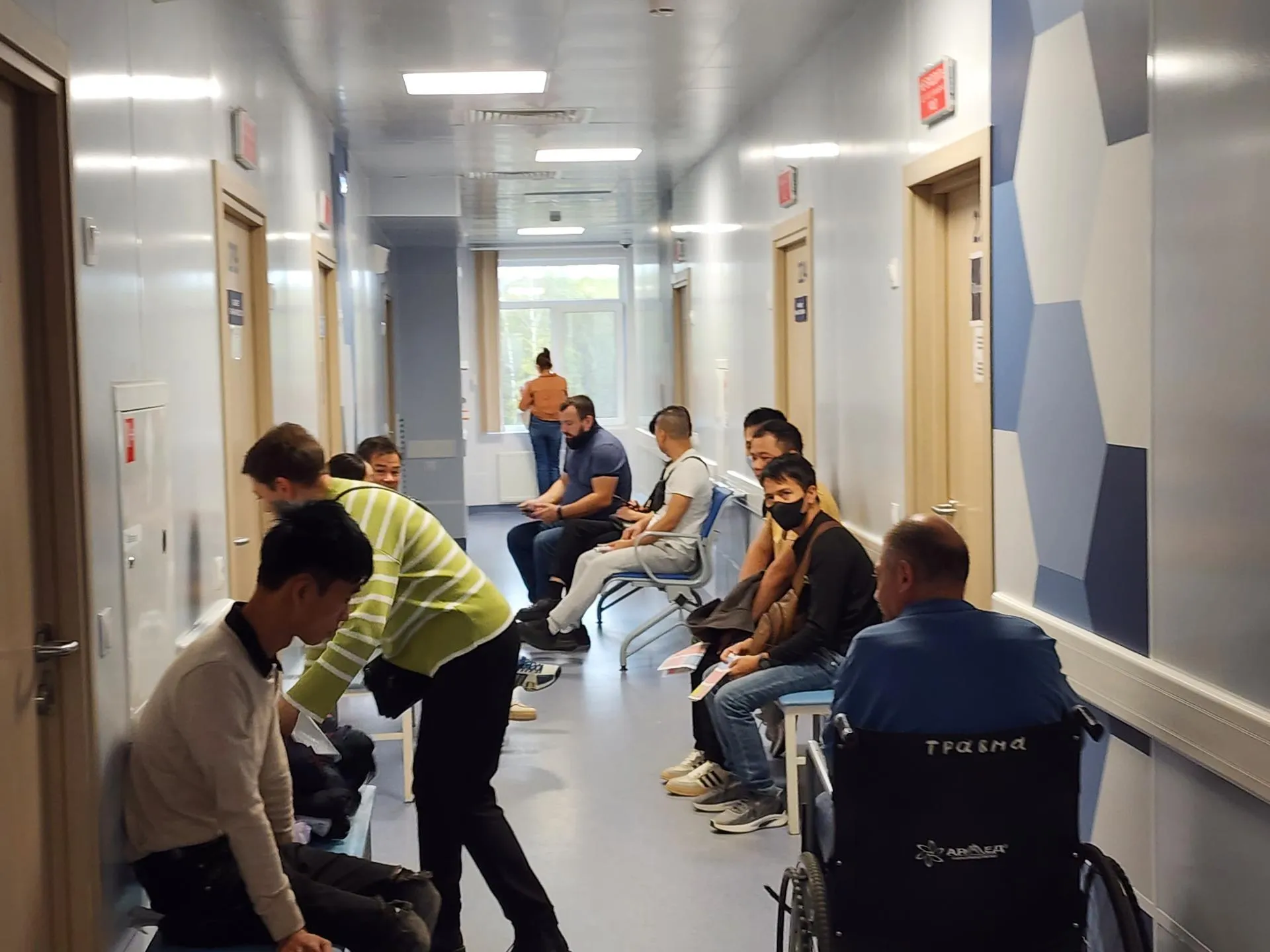 Светлана Борщева