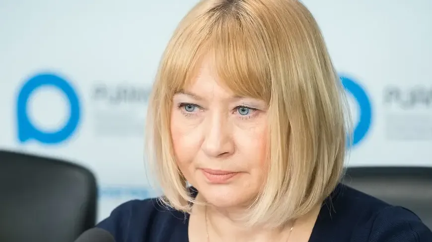 Фото: РИАМО / Николай Корешков