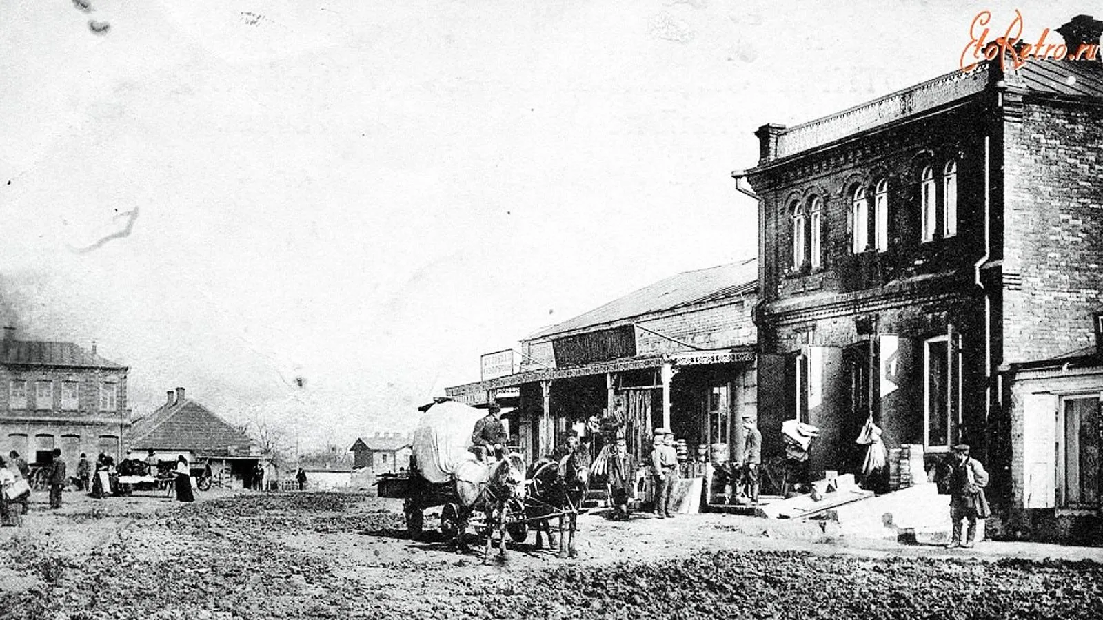 Улица Гришина