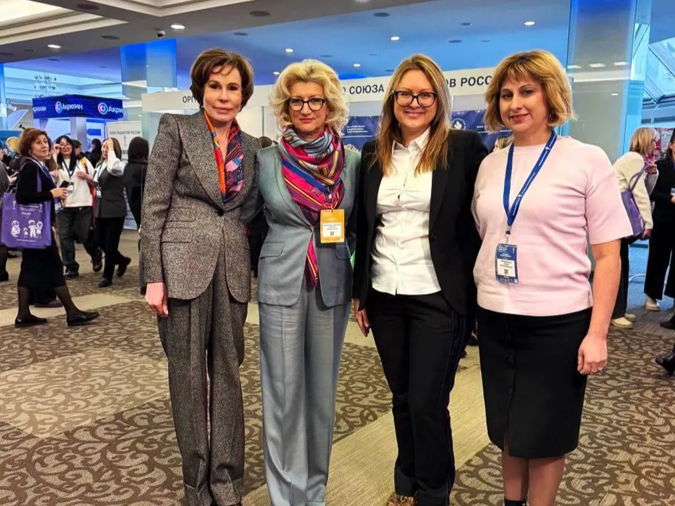 Фото: ДКЦ им. Л. М. Рошаля