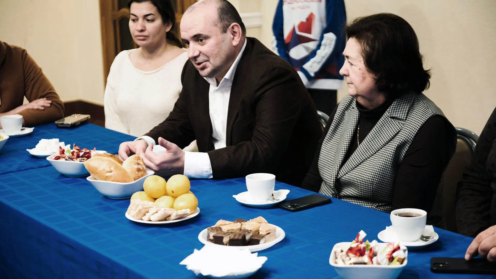 Фото: Руслан Изотов