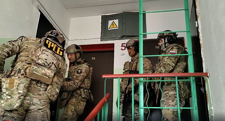 В Узбекистане задержали часть членов террористической ячейки, раскрытой в Москве