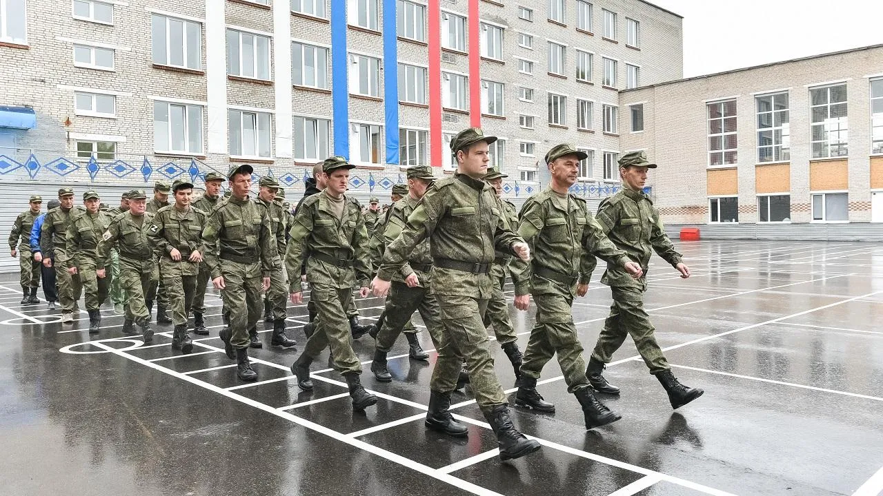Пресс-служба губернатора и правительства МО