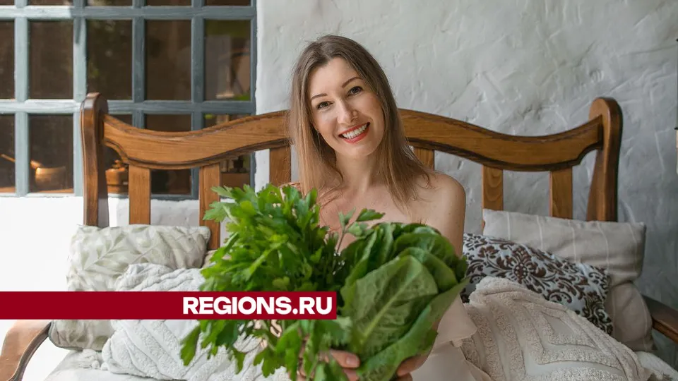 Фото: Вероника Гусакова