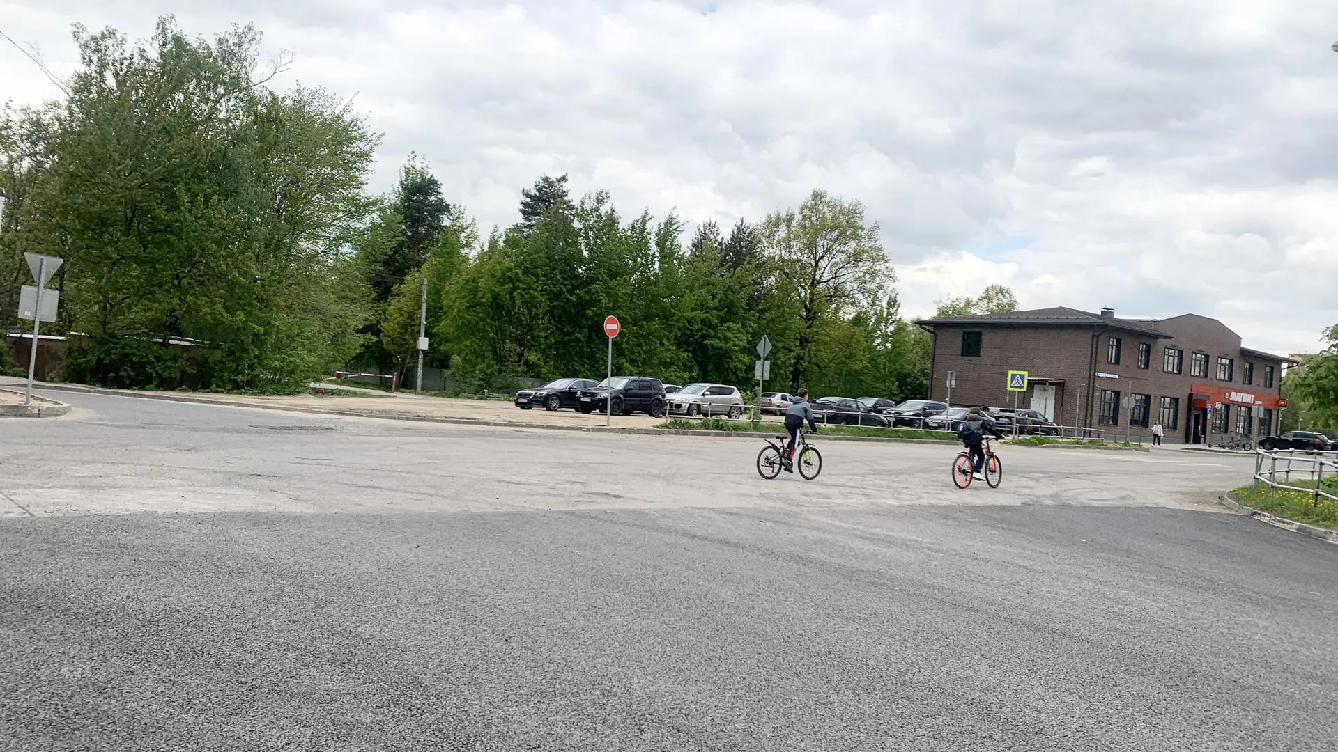 Фото: Ирина Мальцева