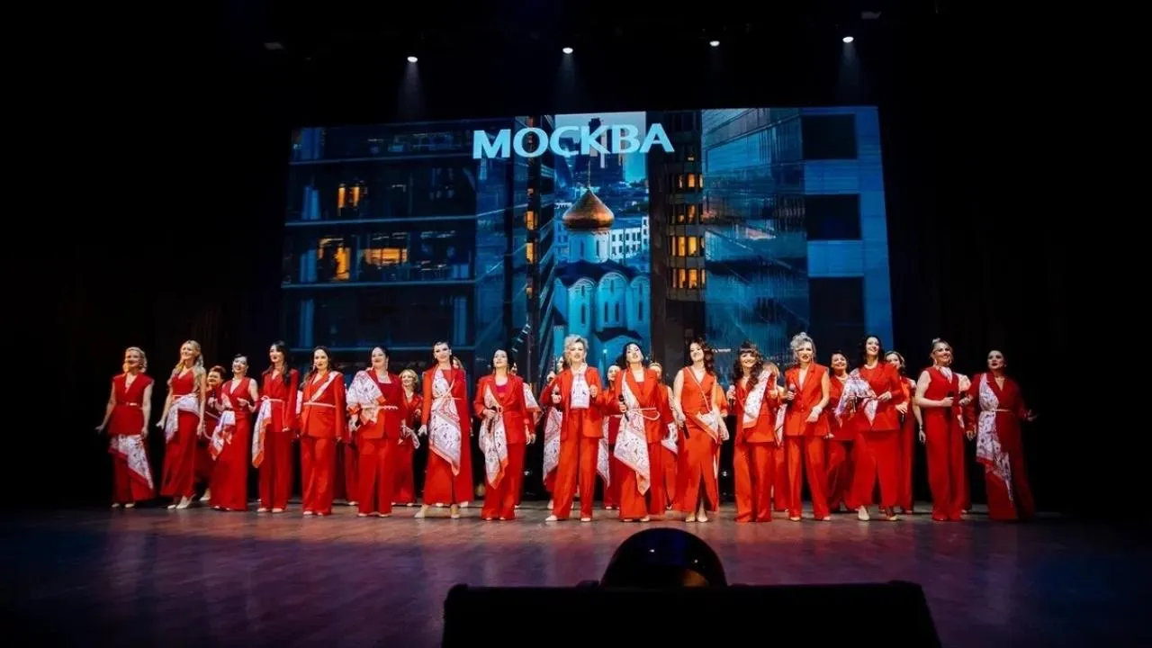 личный архив Юлии Штах