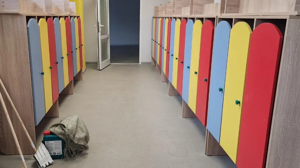 Фото: МедиаБанк Подмосковья/Дмитрий Беденко