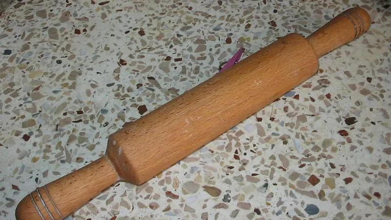 Kagor / Wikimedia.org