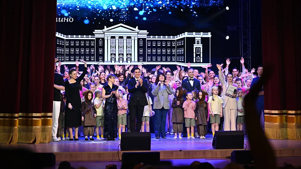 Фото: Сергей Демянюк