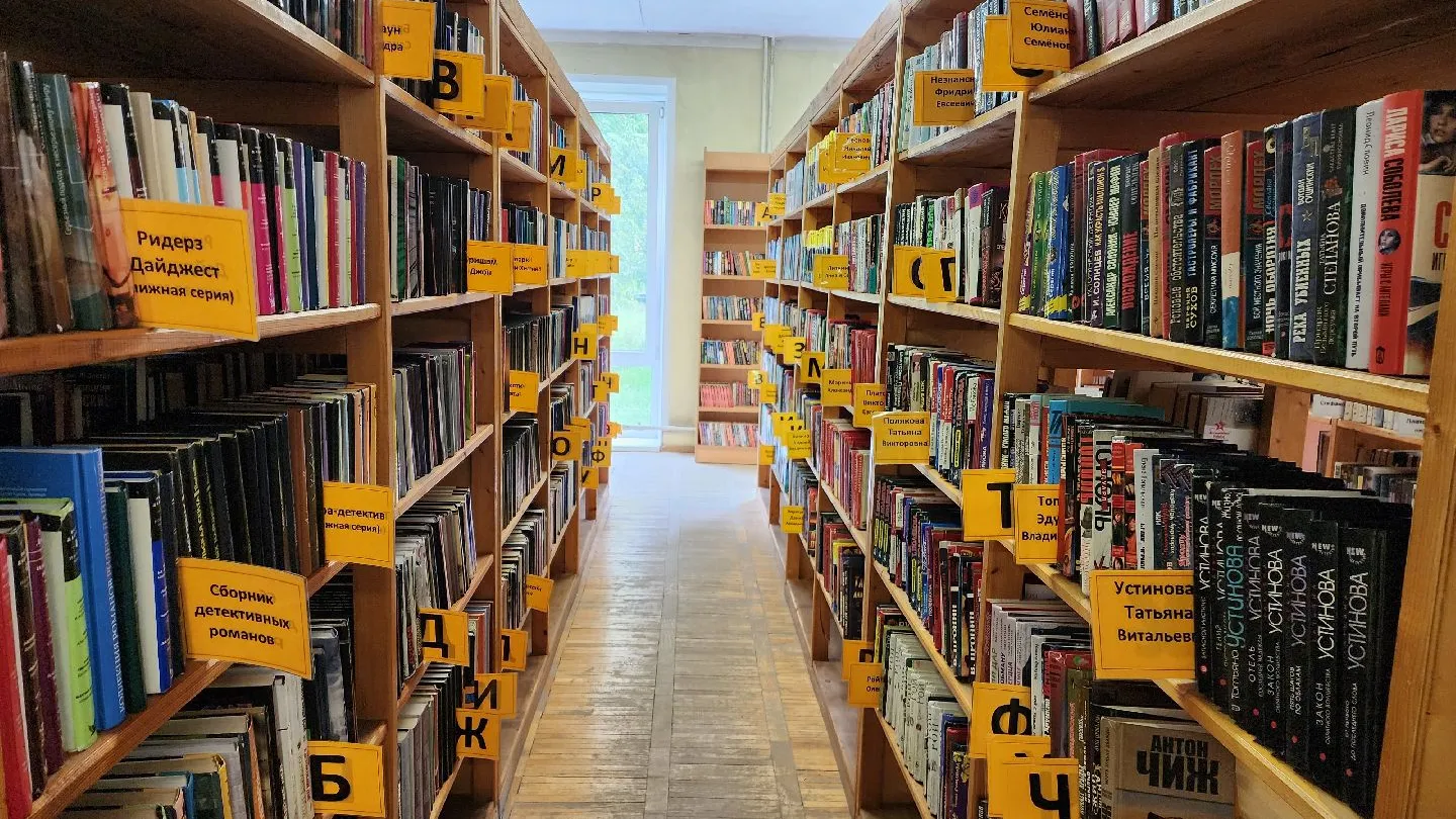 Фото: МедиаБанк Подмосковья/Екатерина Мелкозерова