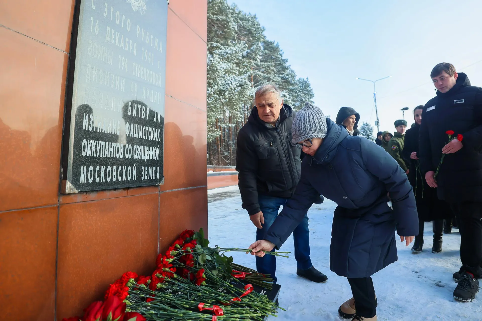 Фотограф: Константин Семенец