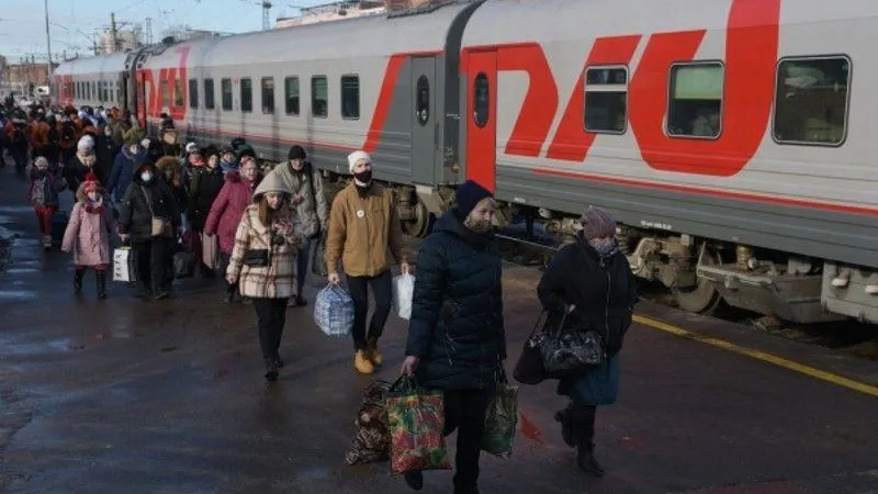 Андрей Архипов / РИА Новости