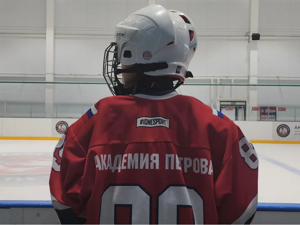 Фото: REGIONS/Артем Мишуков