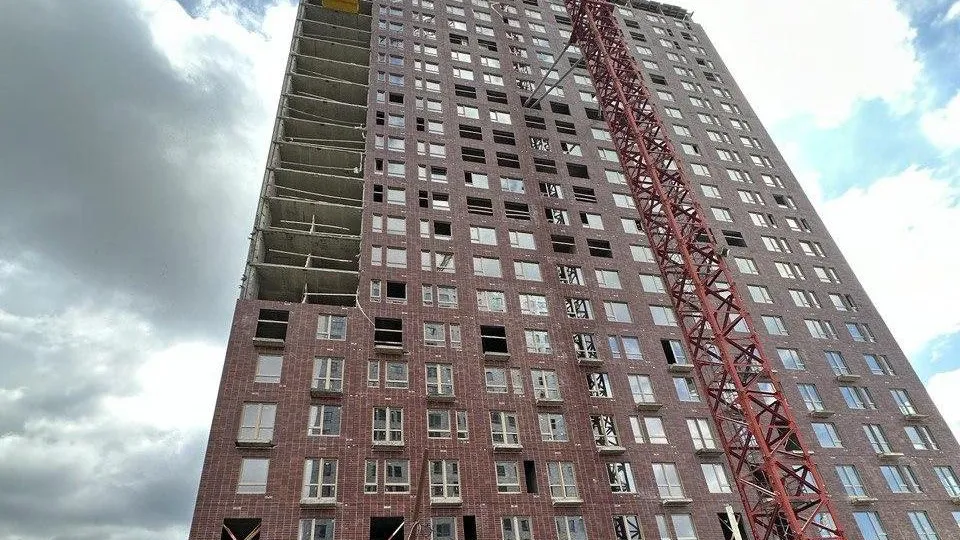 Фото: Главное управление государственного строительного надзора Московской области