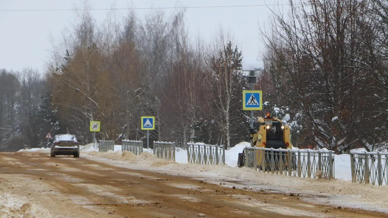 REGIONS/Ирина Матвеева