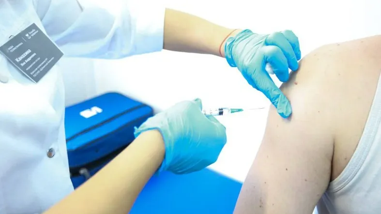 Фото: Минздрав МО