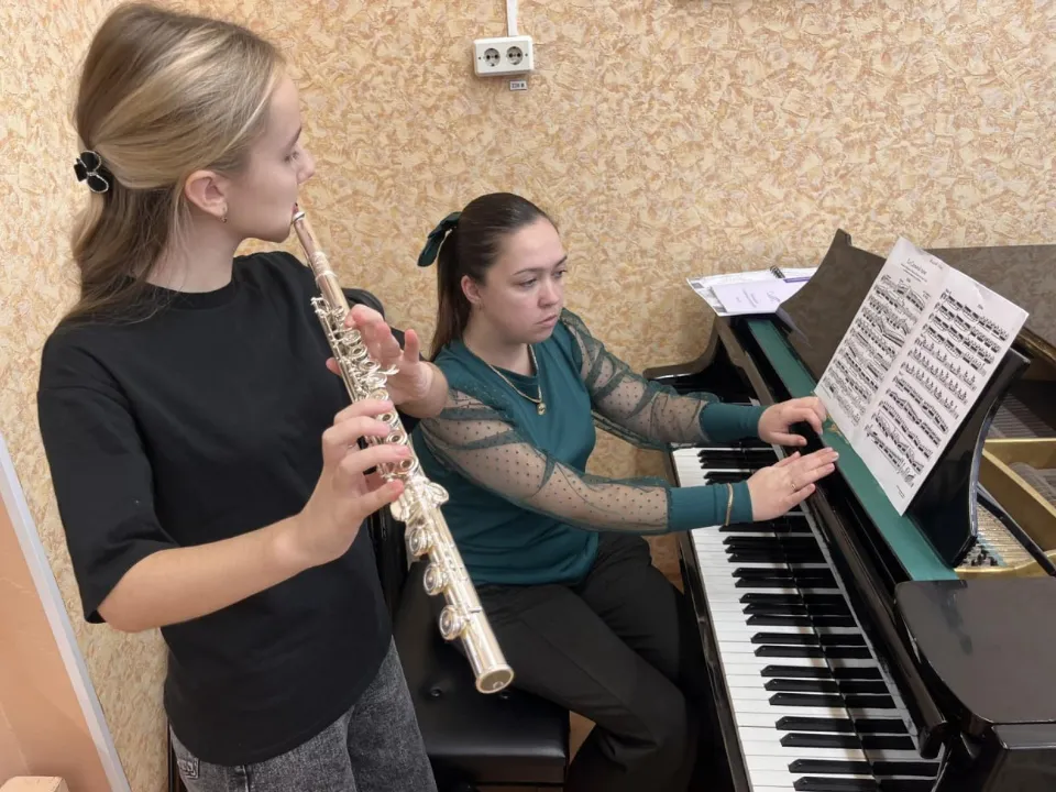 Фото: МедиаБанк Подмосковья/Ангелина Стельмух