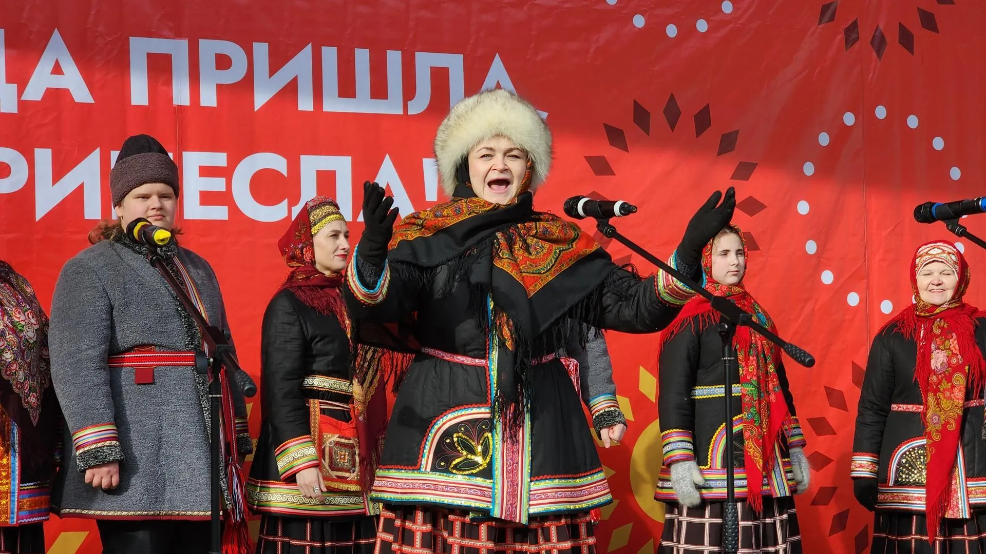 REGIONS/Мария Шигорева