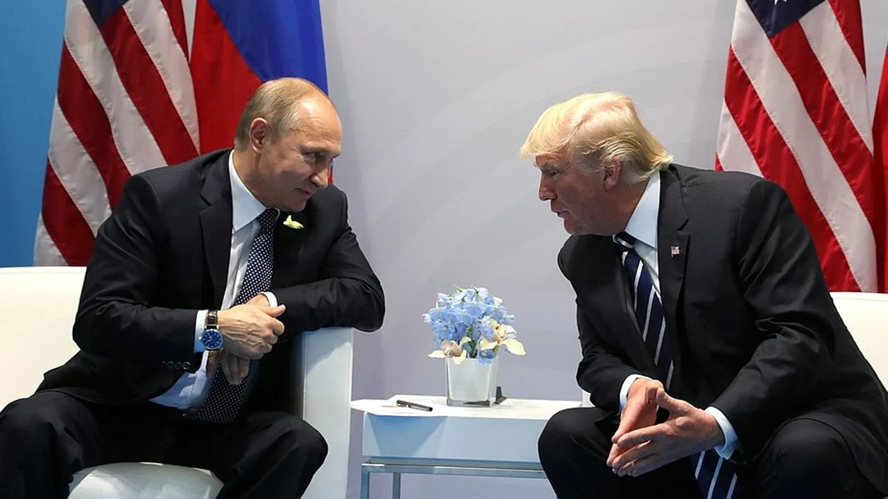 официальный сайт президента РФ