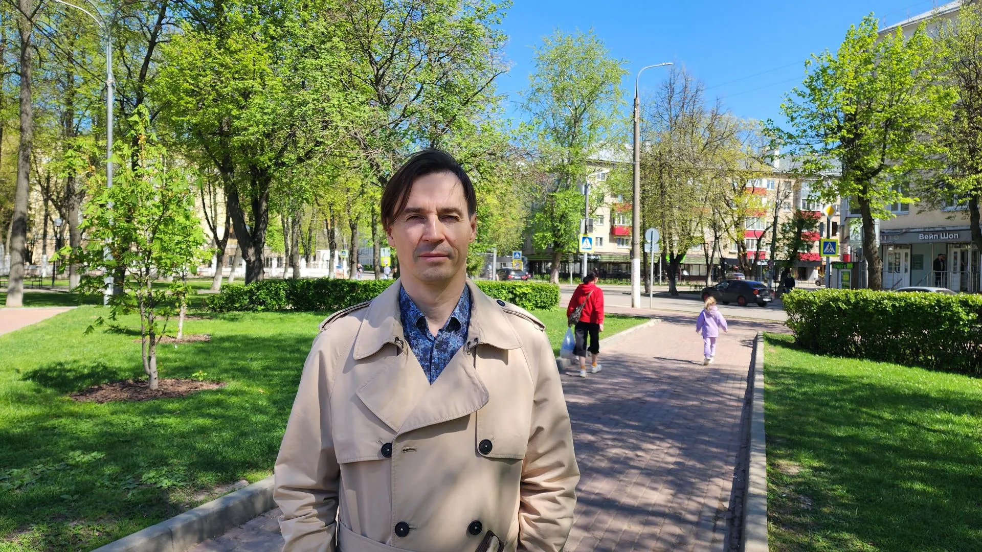 Фото:&nbsp; Мария Андрюхина