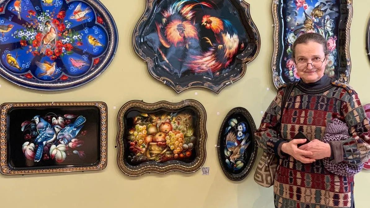 Фото:  Министерство социального развития Московской области