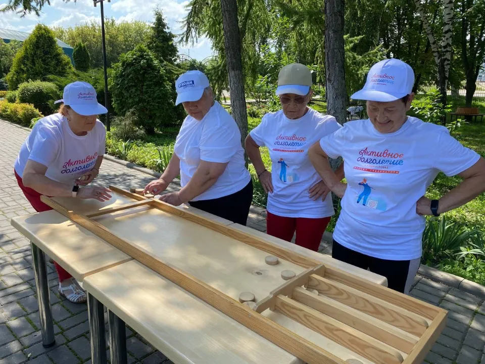 Фото: КЦСОиР Серебряно-Прудский