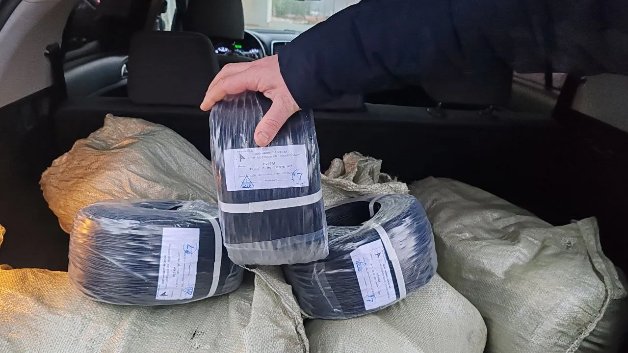 Фото: пресс-служба администрации г. о. Черноголовка