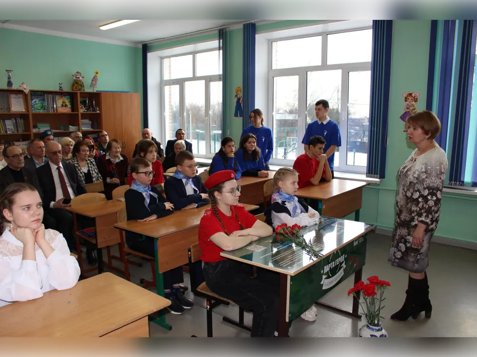 Фото: Раменский медиацентр