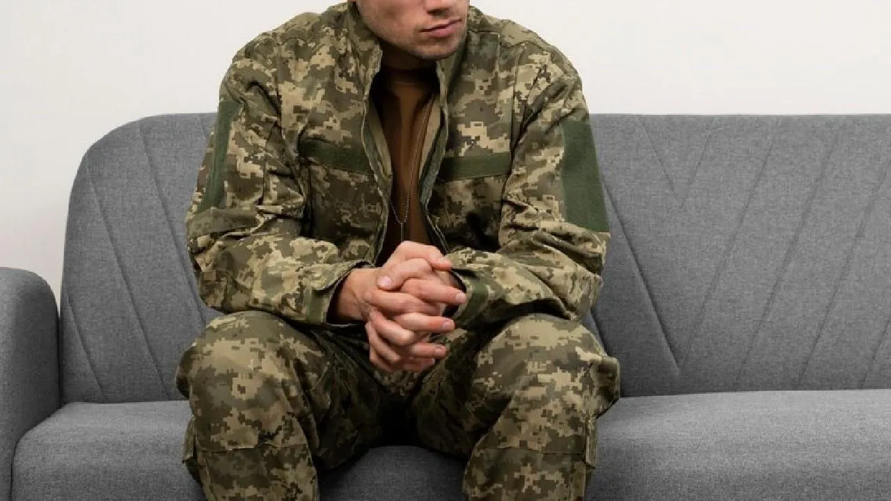 Пленный ВСУ рассказал, что отправился служить в ВСУ, надеясь остаться в тылу