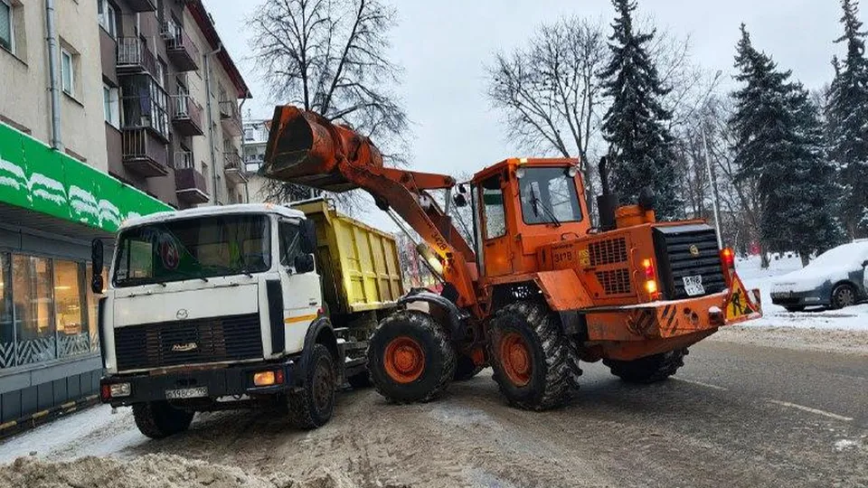 Фото: Владимир Думчев