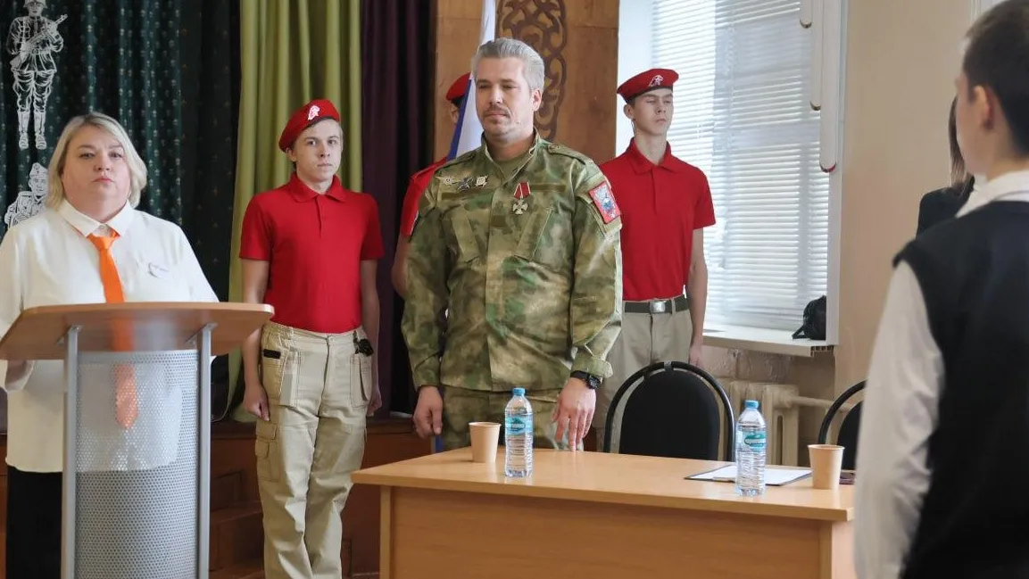 Фото: пресс-служба администрации Сергиево-Посадского г.о.