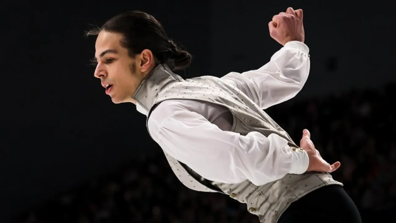 Битва двух столиц: стал известен новый формат Кубка Первого канала по фигурному катанию