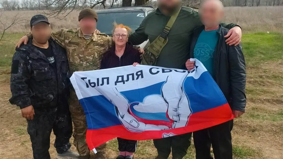 Фото: t.me/krasnogorsk_official