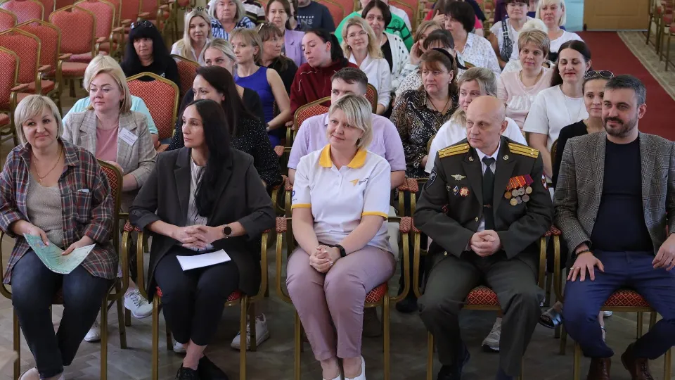 Фото: пресс-служба администрации г.о. Балашиха