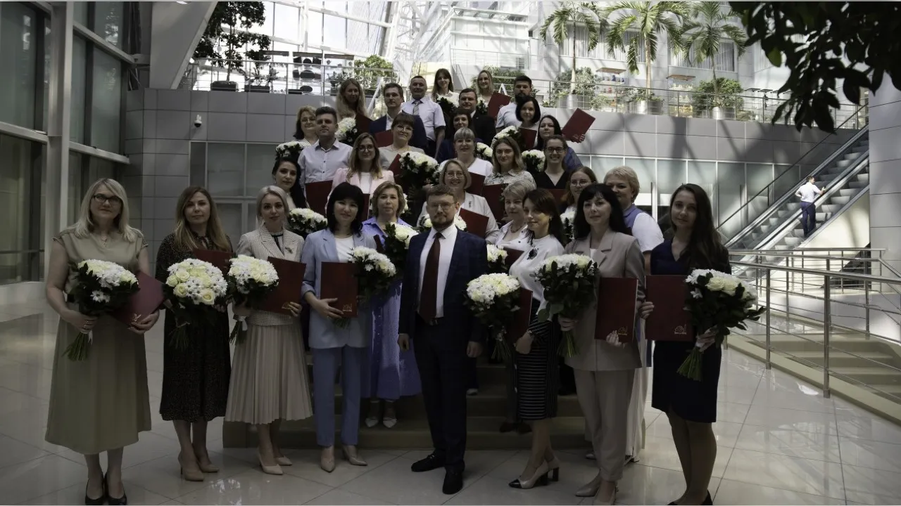 Фото: пресс-служба Губернатора и Правительства Московской области