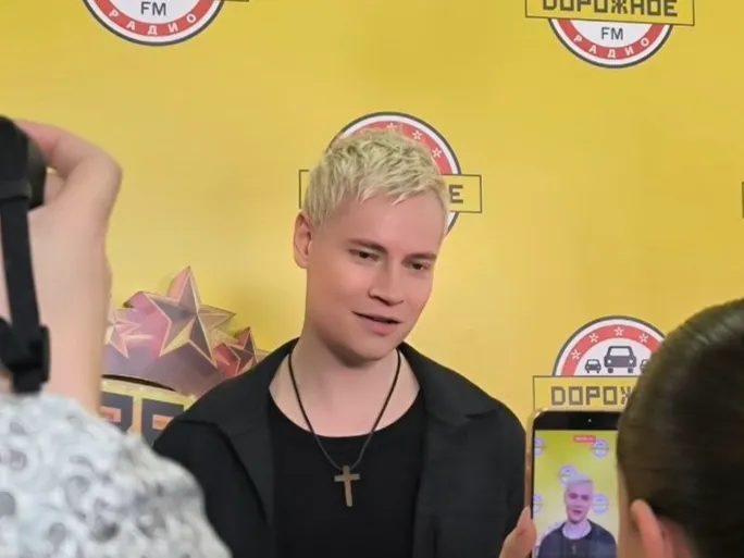 Певец SHAMAN рассказал об отношениях с Екатериной Мизулиной