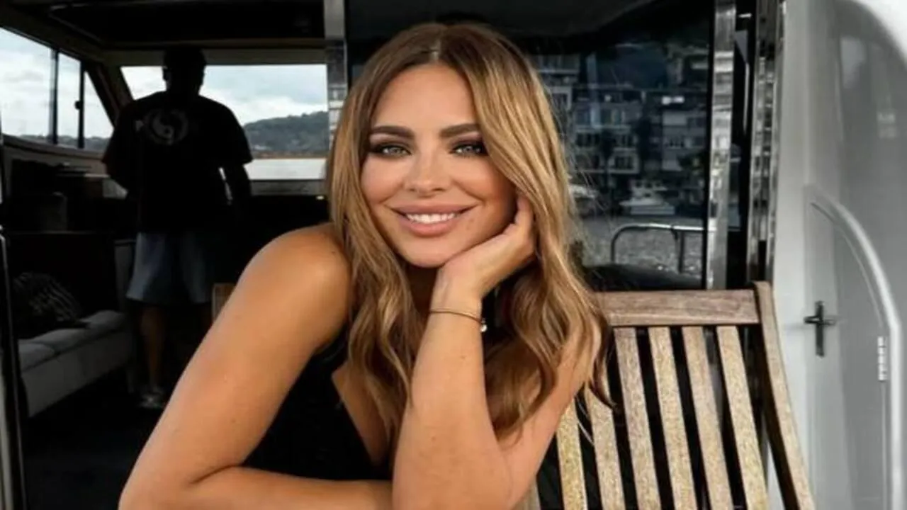 Ани Лорак раскрыла интимный рецепт стройной талии и идеального шоу