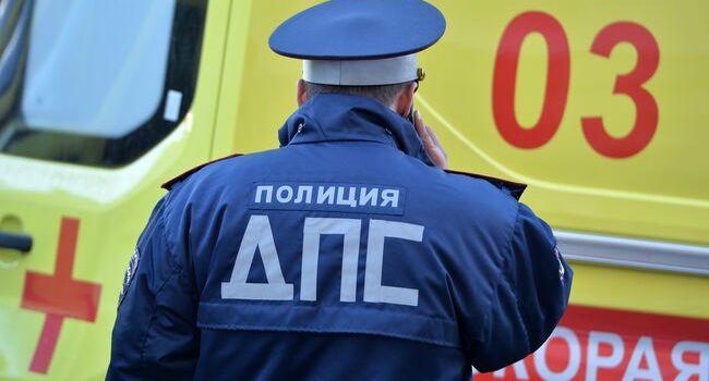 Полицейские в Татарстане применили оружие при задержании нетрезвого водителя